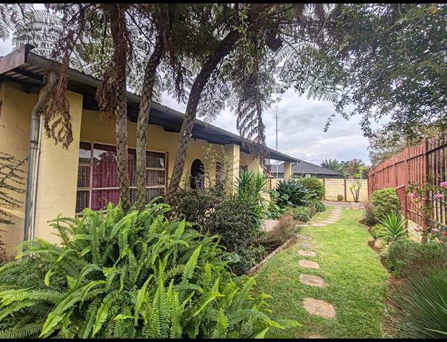3 BEDROOM HOUSE RENTED IN BRAKPAN CENTRAL